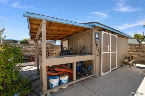 13906 E 49 Dr, Yuma, AZ 85367 photo 25