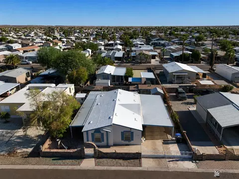 13906 E 49 Dr, Yuma, AZ 85367 photo 20