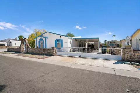 13906 E 49 Dr, Yuma, AZ 85367 photo 3