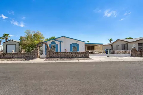 13609 E 49 Dr, Yuma, AZ 85367 photo 2