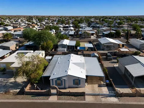 13609 E 49 Dr, Yuma, AZ 85367 photo 20