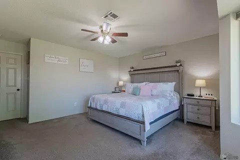 Bedroom - 7650 E 40 Pl, Yuma, AZ 85365 photo 2 of 6