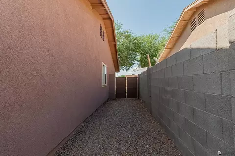 Exterior - 7650 E 40 Pl, Yuma, AZ 85365 photo 8 of 8
