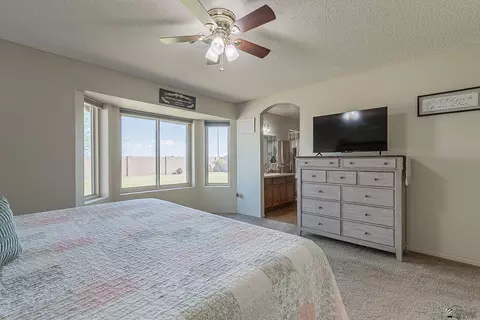 Bedroom - 7650 E 40 Pl, Yuma, AZ 85365 photo 3 of 6