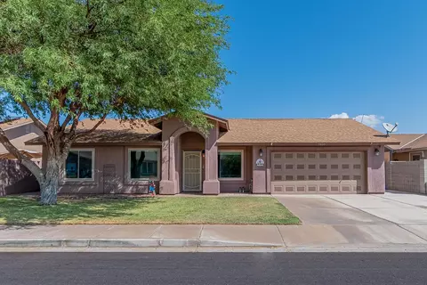 7650 E 40 Pl, Yuma, AZ 85365