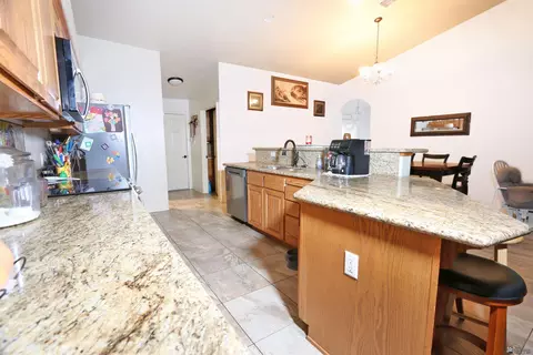Kitchen - 6112 E 47 St, Yuma, AZ 85365 photo 2 of 2