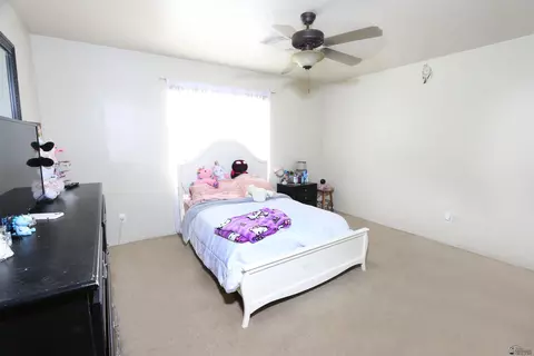 Bedroom - 6112 E 47 St, Yuma, AZ 85365 photo 4 of 4