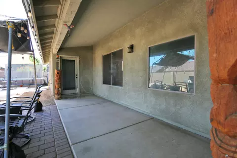 Exterior - 6112 E 47 St, Yuma, AZ 85365 photo 4 of 8