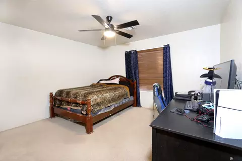 Bedroom - 6112 E 47 St, Yuma, AZ 85365 photo 3 of 4