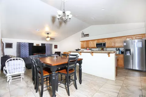 Dining - 6112 E 47 St, Yuma, AZ 85365 photo 1 of 1