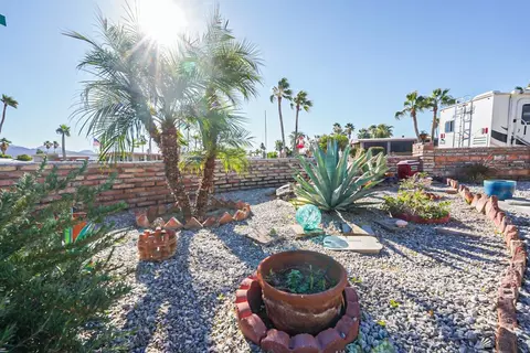 13488 E 43 Ln, Yuma, AZ 85367 photo 2