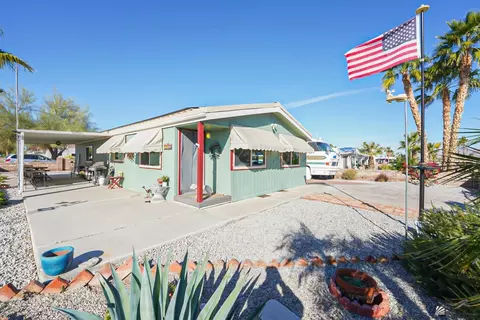 13488 E 43 Ln, Yuma, AZ 85367 photo 22