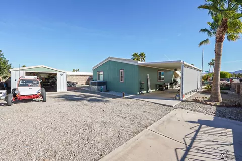 13488 E 43 Ln, Yuma, AZ 85367 photo 18