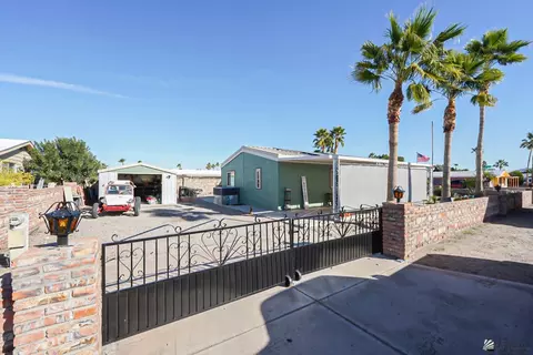 13488 E 43 Ln, Yuma, AZ 85367 photo 20