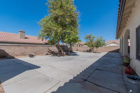 Exterior - 10796 E 39 St, Yuma, AZ 85365 photo 2 of 8