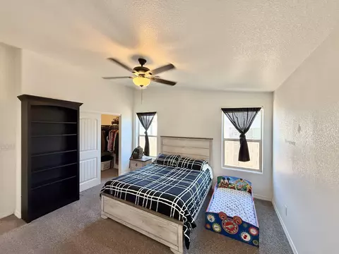 Bedroom - 11592 E 33 Ln, Yuma, AZ 85367 photo 5 of 9
