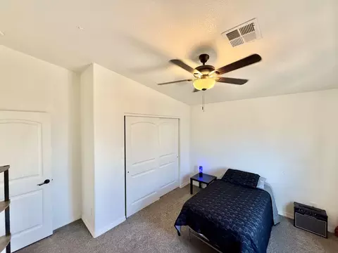 Bedroom - 11592 E 33 Ln, Yuma, AZ 85367 photo 9 of 9