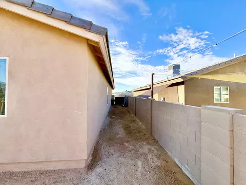 Exterior - 11592 E 33 Ln, Yuma, AZ 85367 photo 8 of 8