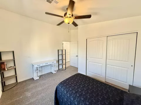 Bedroom - 11592 E 33 Ln, Yuma, AZ 85367 photo 8 of 9