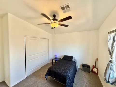 Bedroom - 11592 E 33 Ln, Yuma, AZ 85367 photo 7 of 9