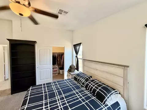 Bedroom - 11592 E 33 Ln, Yuma, AZ 85367 photo 6 of 9