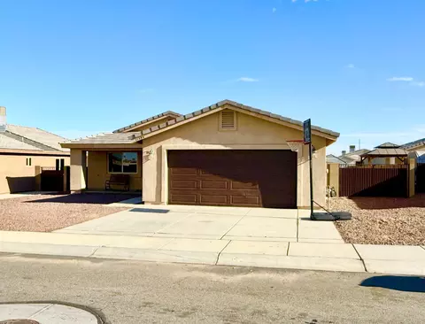Exterior - 11592 E 33 Ln, Yuma, AZ 85367 photo 3 of 8