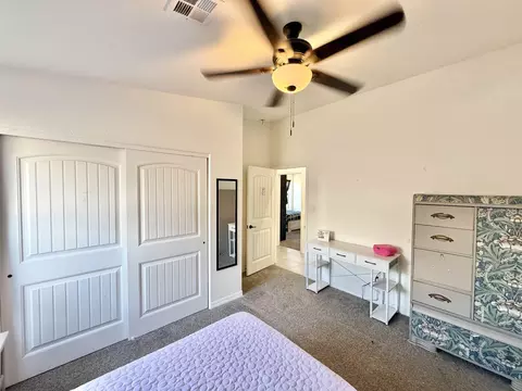 Bedroom - 11592 E 33 Ln, Yuma, AZ 85367 photo 3 of 9