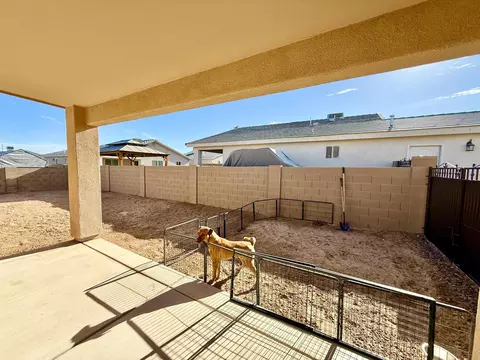 Exterior - 11592 E 33 Ln, Yuma, AZ 85367 photo 4 of 8