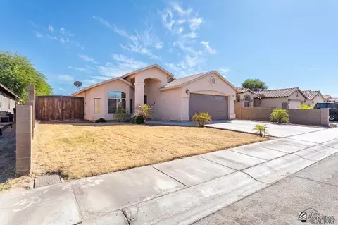 1417 E San Pedro St, San Luis, AZ 85336