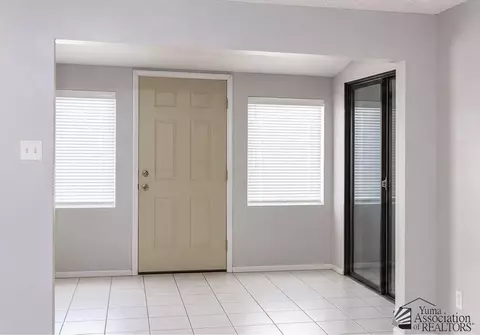 Entry Way - 621 E 25 Pl, Yuma, AZ 85365 photo 1 of 1