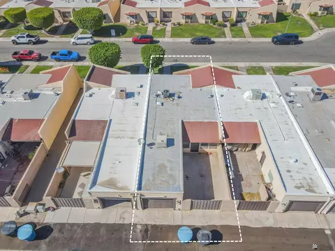 View/Area - 621 E 25 Pl, Yuma, AZ 85365 photo 4 of 5