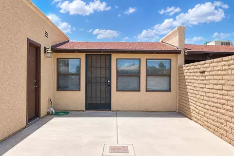 Exterior - 621 E 25 Pl, Yuma, AZ 85365 photo 2 of 3