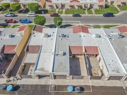 View/Area - 621 E 25 Pl, Yuma, AZ 85365 photo 4 of 5