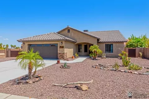 11731 Muggins St, Wellton, AZ 85356