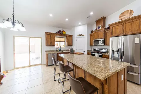 Kitchen - 12633 E 51 St, Yuma, AZ 85367 photo 1 of 1