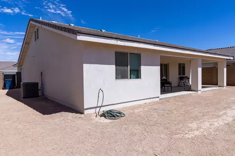 Exterior - 12633 E 51 St, Yuma, AZ 85367 photo 4 of 4