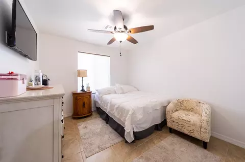 Bedroom - 12633 E 51 St, Yuma, AZ 85367 photo 3 of 3