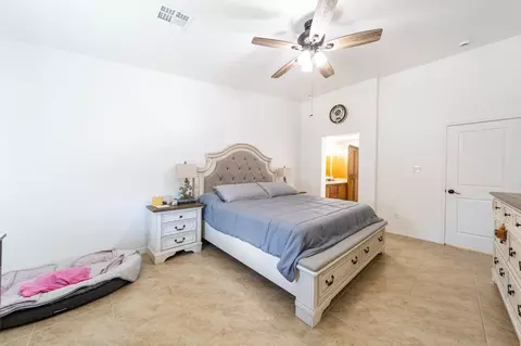 Bedroom - 12633 E 51 St, Yuma, AZ 85367 photo 2 of 3