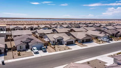 View/Area - 12633 E 51 St, Yuma, AZ 85367 photo 7 of 8
