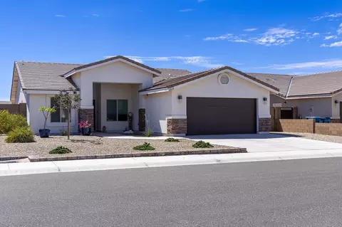 Exterior - 12633 E 51 St, Yuma, AZ 85367 photo 2 of 4