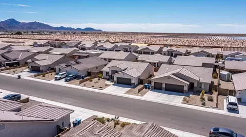 View/Area - 12633 E 51 St, Yuma, AZ 85367 photo 6 of 8