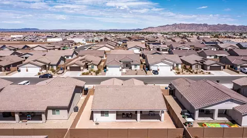 View/Area - 12633 E 51 St, Yuma, AZ 85367 photo 5 of 8