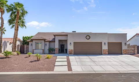14159 E 49 Dr, Yuma, AZ 85367 photo 2