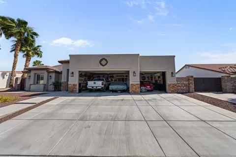 14159 E 49 Dr, Yuma, AZ 85367 photo 3
