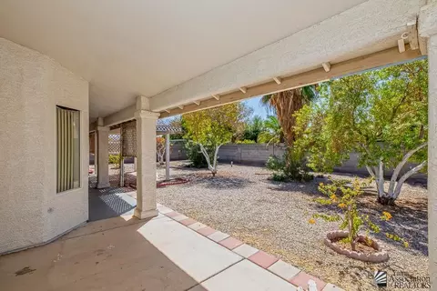 Exterior - 10609 E 36 St, Yuma, AZ 85365 photo 5 of 12