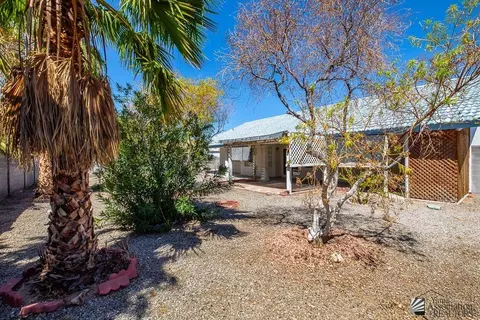 Exterior - 10609 E 36 St, Yuma, AZ 85365 photo 8 of 12
