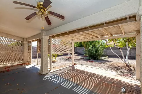 Exterior - 10609 E 36 St, Yuma, AZ 85365 photo 2 of 12