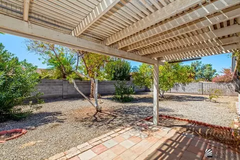 Exterior - 10609 E 36 St, Yuma, AZ 85365 photo 9 of 12