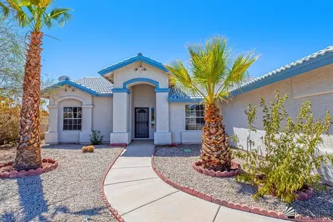 Exterior - 10609 E 36 St, Yuma, AZ 85365 photo 10 of 12