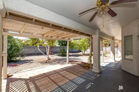 Exterior - 10609 E 36 St, Yuma, AZ 85365 photo 4 of 12